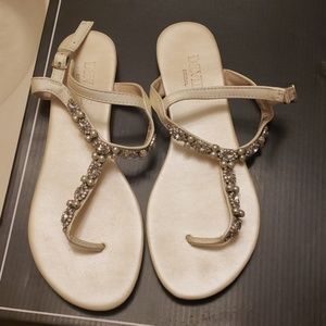 Wedding Sandals